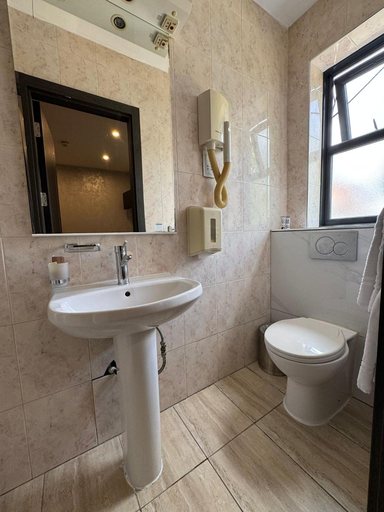Hotel Park Avenue 3*