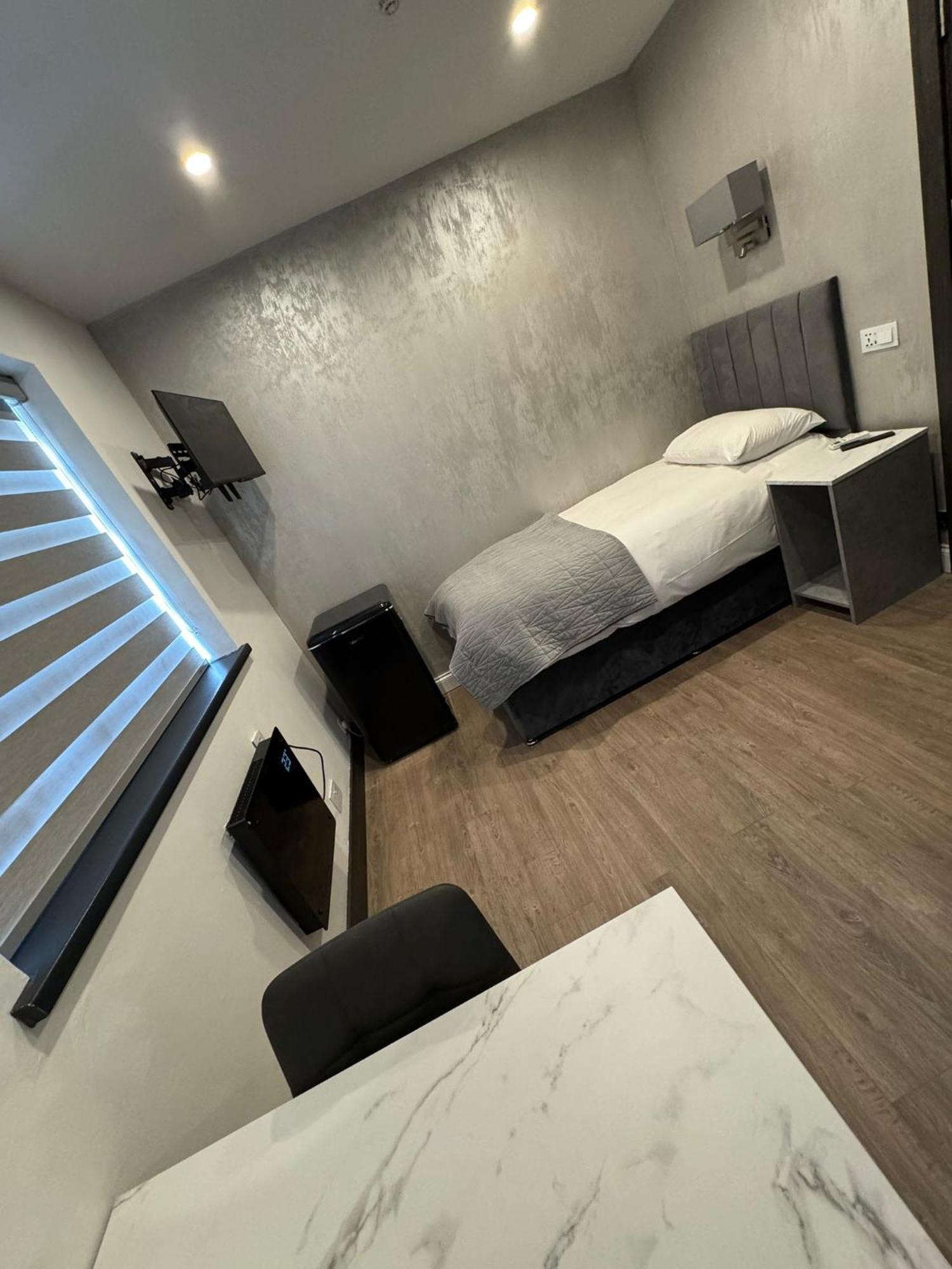 Park Avenue 3* London