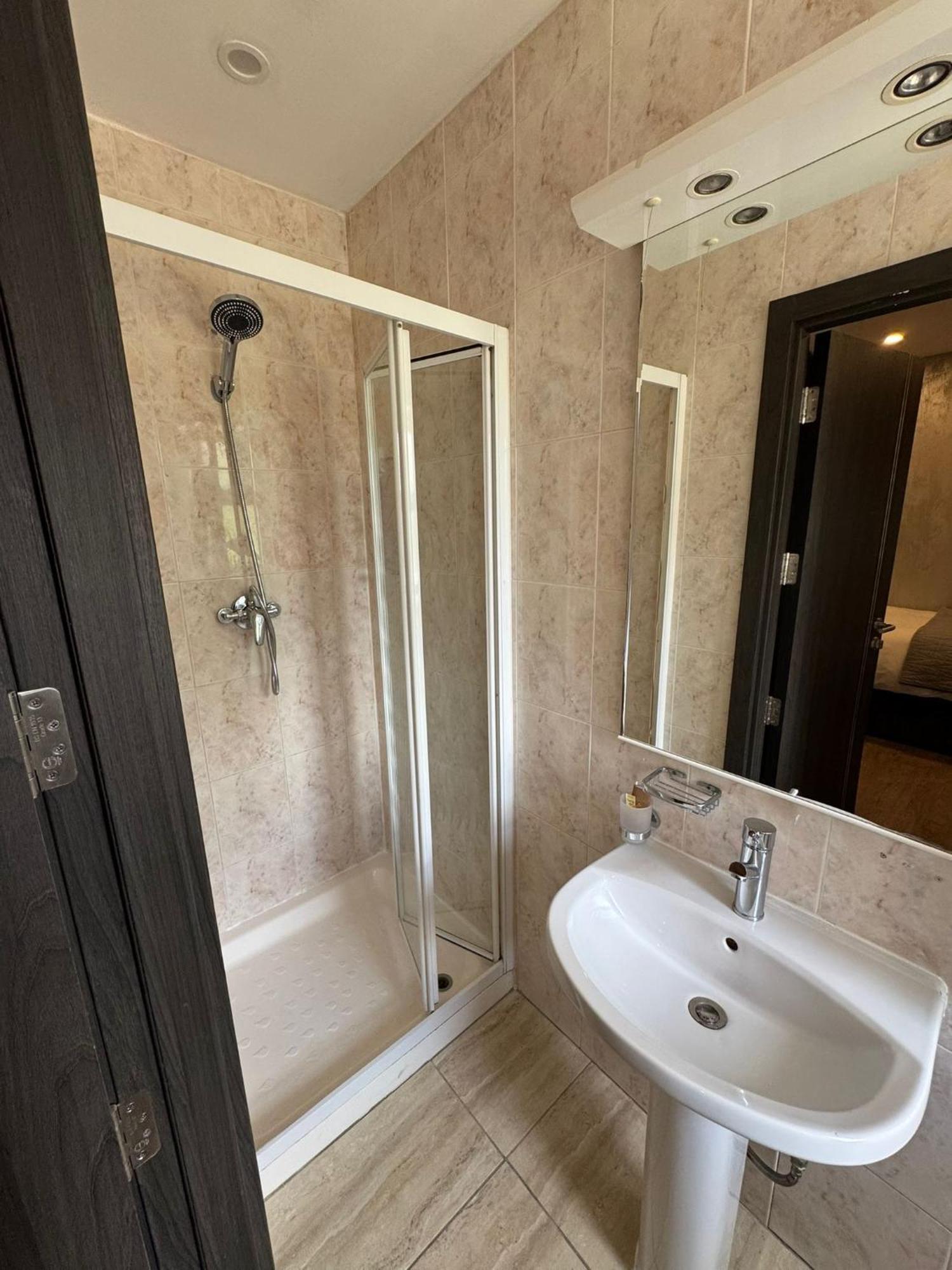 Hotel Park Avenue London